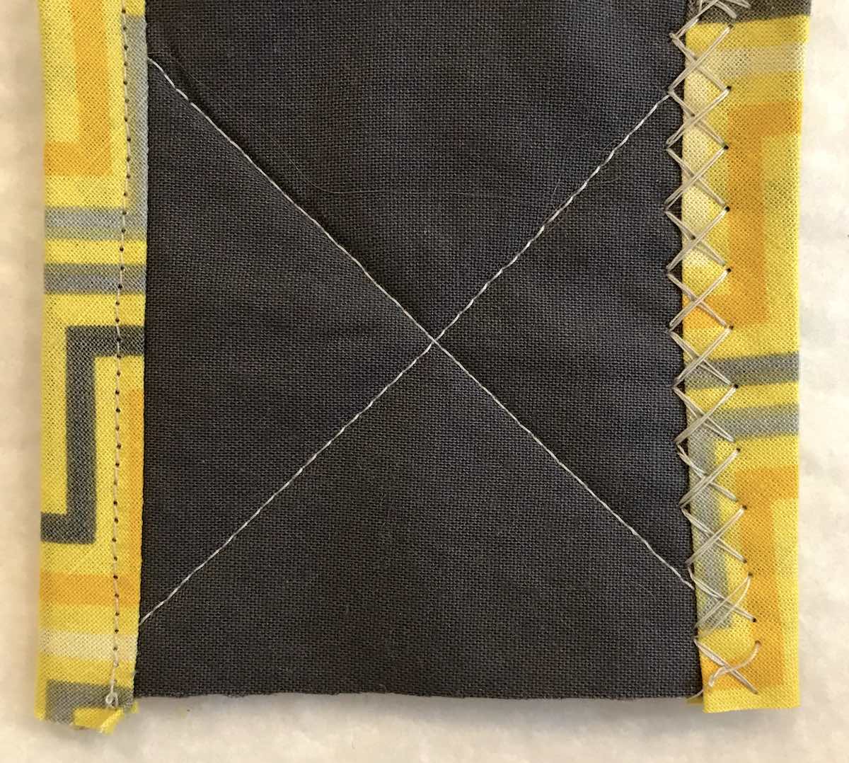 Double Fold Bias Tape Create Whimsy