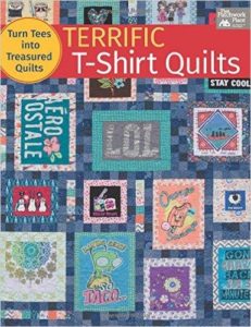 Terrific T-Shirt Quilts