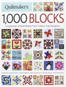 1,000 blocks