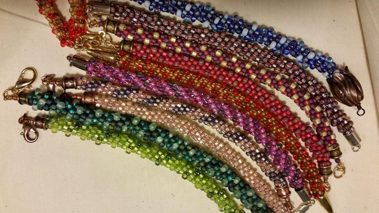 Kumihimo, What It Is, Project Ideas & Inspiration Create Whimsy