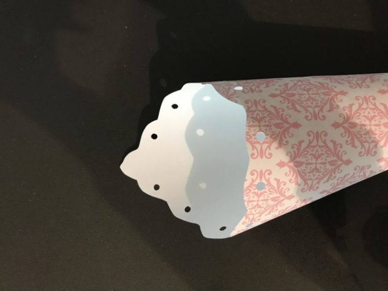 How to Make May Day Baskets Create Whimsy