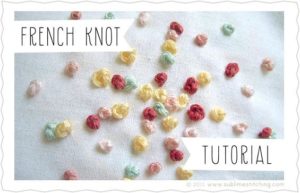 French Knot