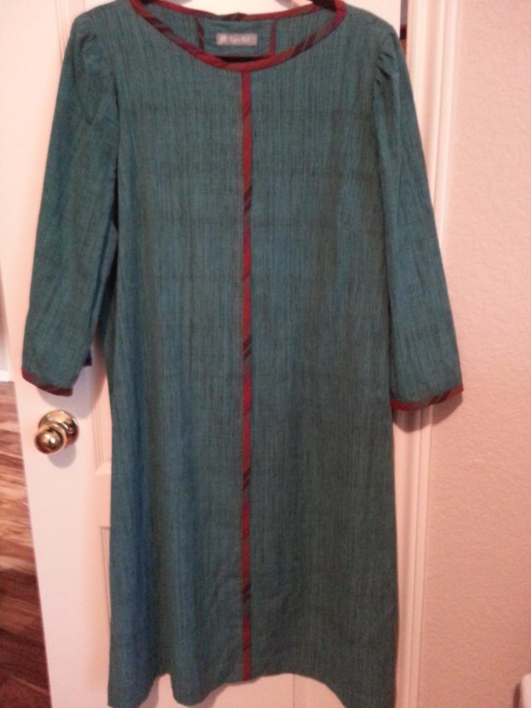 How to Hong Kong Finish a Seam Create Whimsy