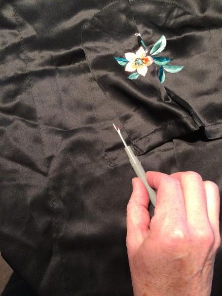 Emily's Kimono Conversion