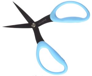 Karen Buckley Scissors