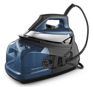 Rowenta iron