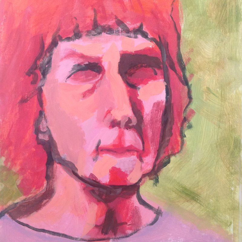 Spotlight: Pat Solon, Bending Artistic Boundaries - Create Whimsy