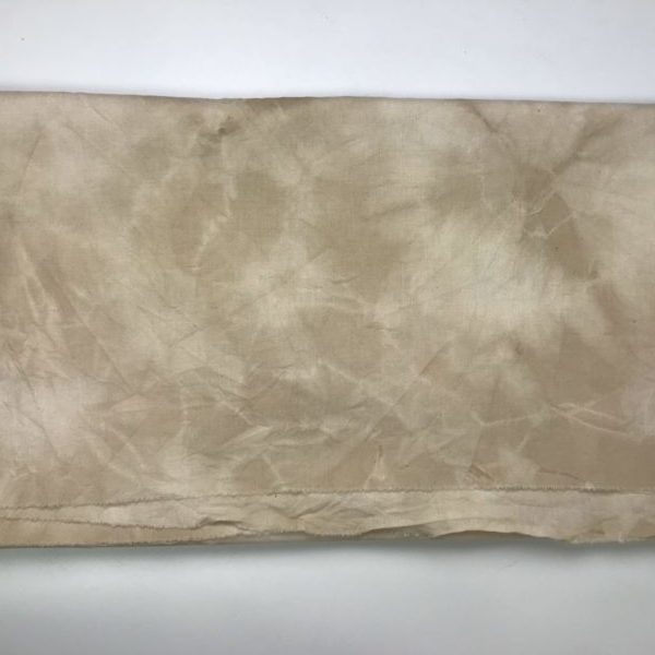 How to Dye Fabric with Tea Create Whimsy 5 Easy Steps