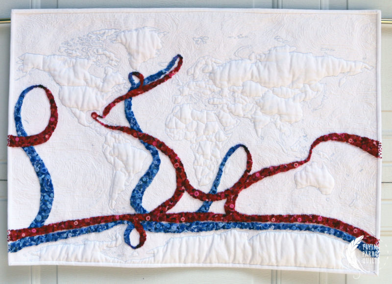 Thousand Year Journey