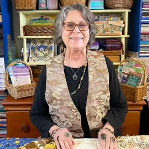 Christen Brown profile picture