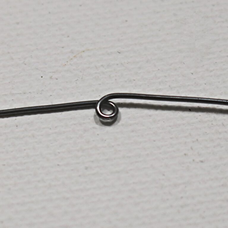 How to Make a Wire Wrapped Pendant Create Whimsy