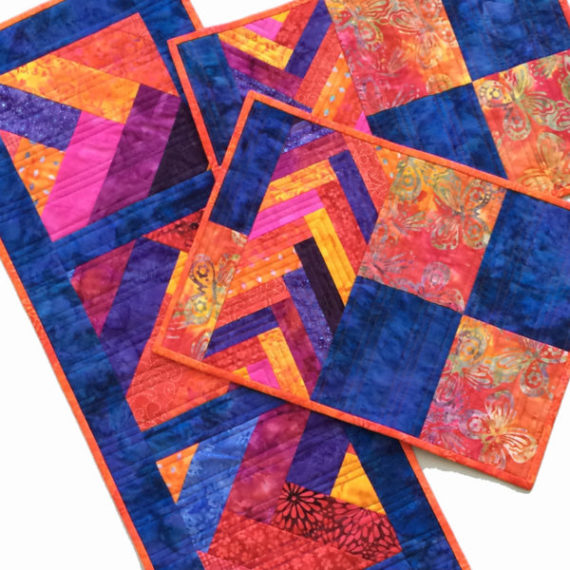 Pressing Seams in Quilting, Best Tips from Quilters Create Whimsy