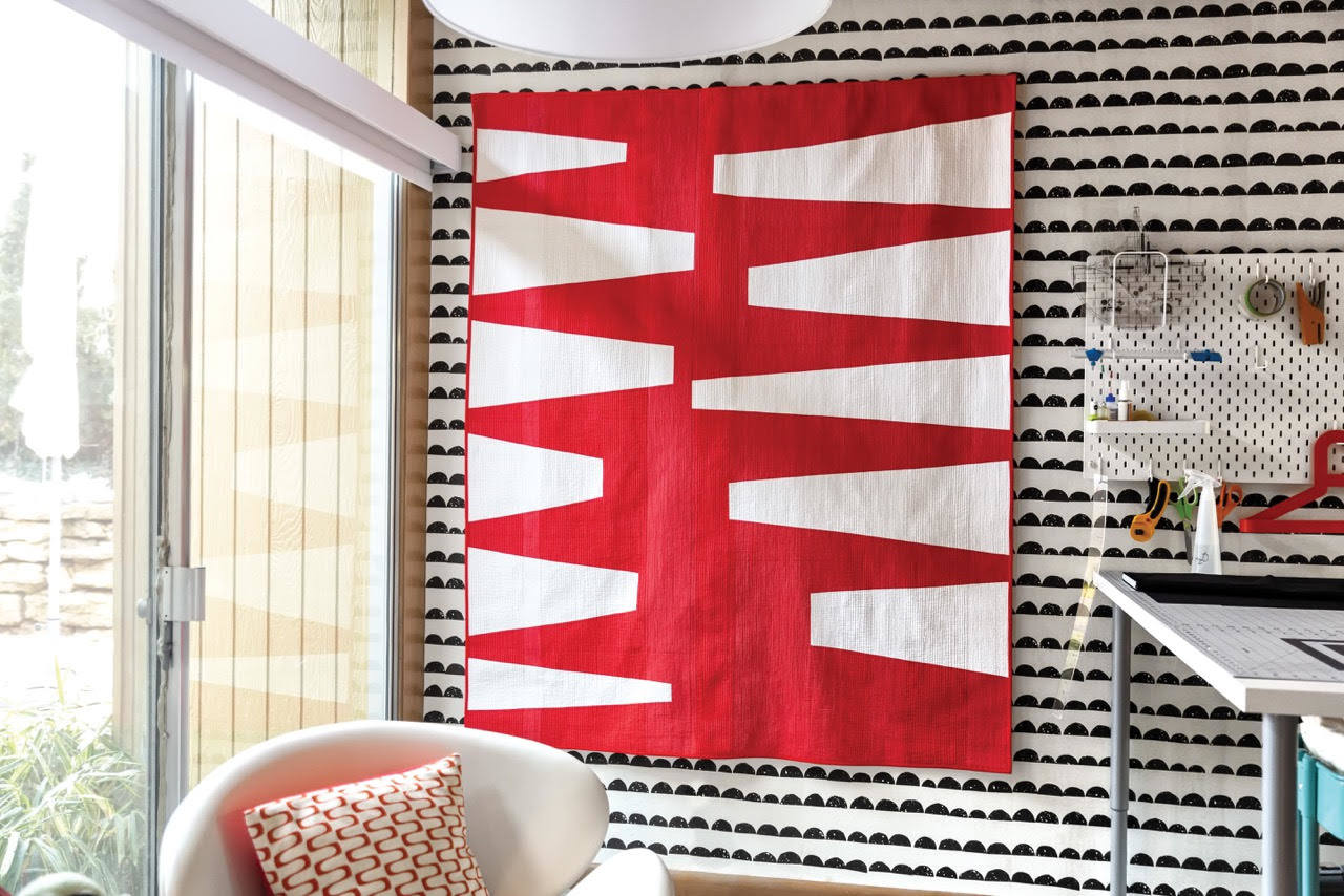 Category: <span>Modern Quilting</span>