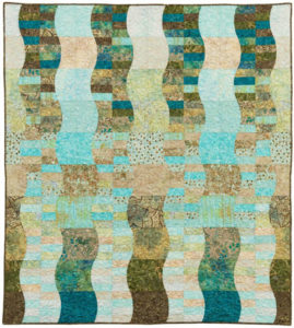 Still Waters Quilt