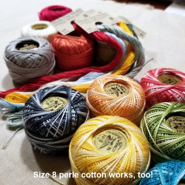 How to sashiko stitch a stepbystep guide  create whimsy