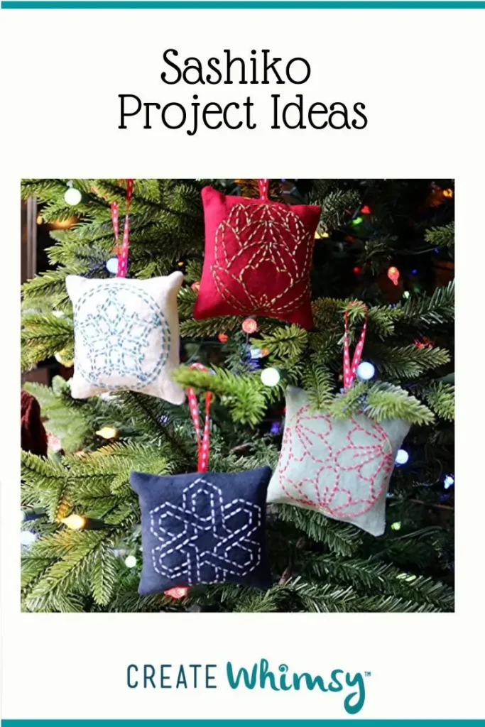 Sashiko project ideas PI 1