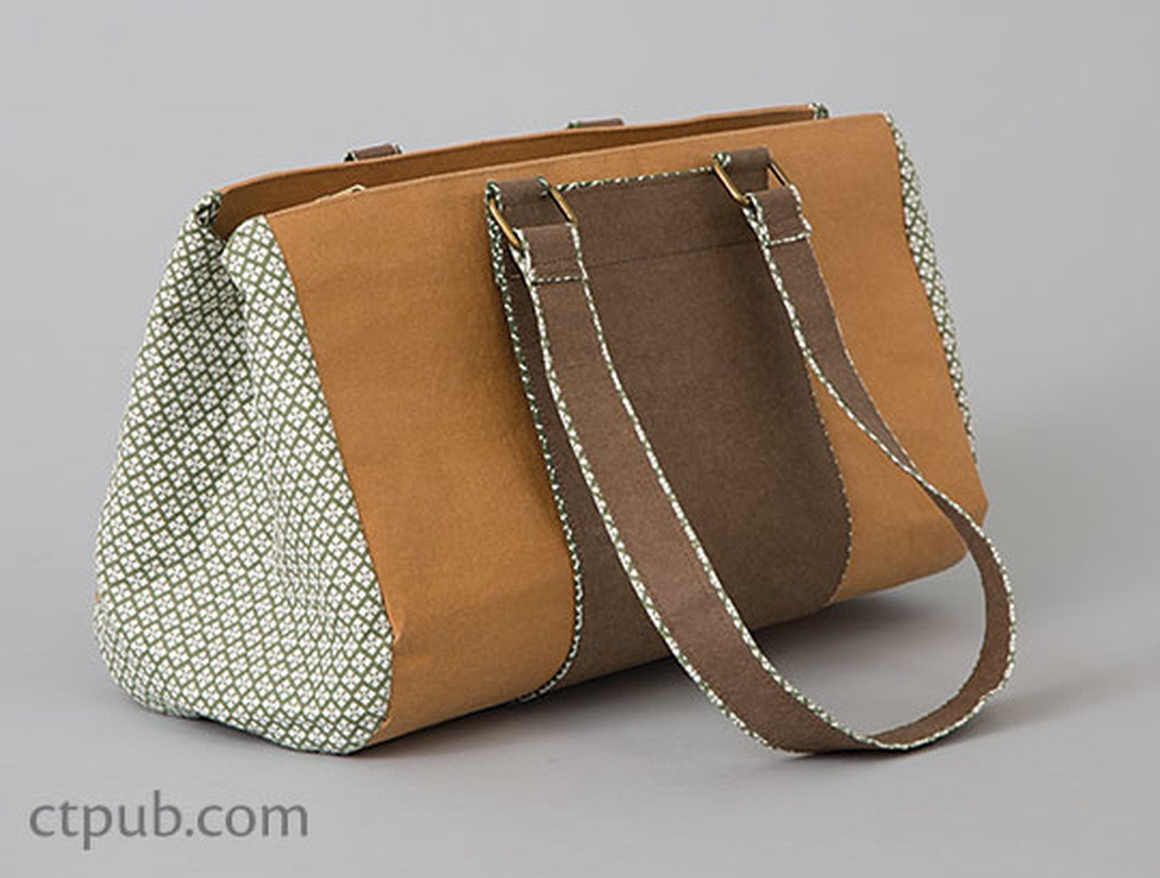 Everything You Want to Know About Working With KraftTex Create Whimsy