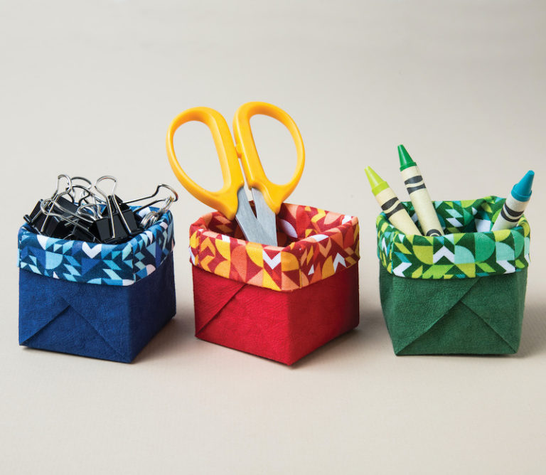 Everything You Want to Know About Working With KraftTex Create Whimsy