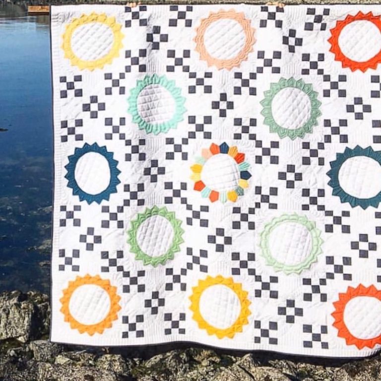 Pressing Seams in Quilting, Best Tips from Quilters Create Whimsy