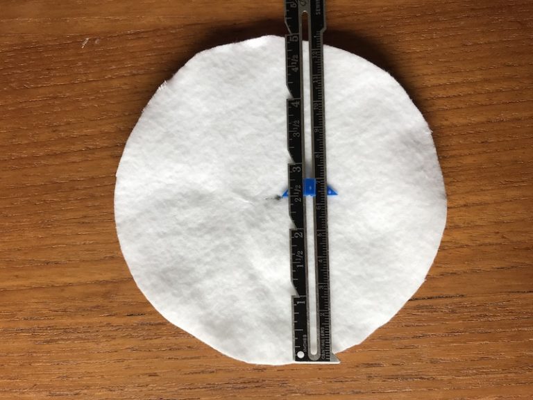 How to Make Nursing Pads Create Whimsy