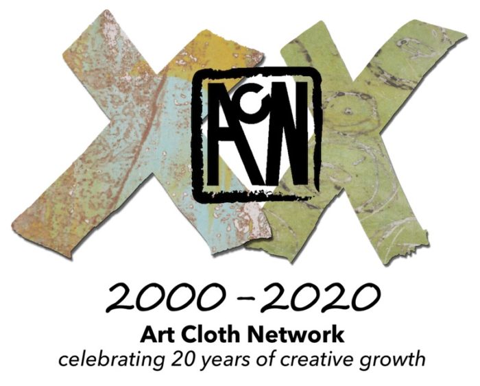 Art Cloth Network Celebrating 20 Years Create Whimsy