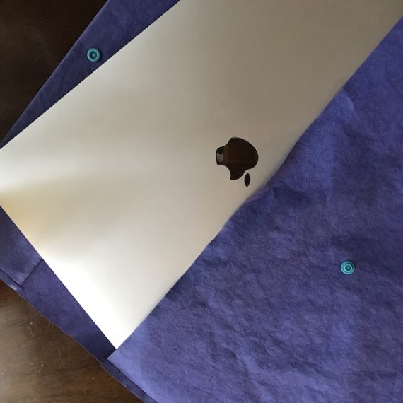 How to Make a Laptop Case Create Whimsy