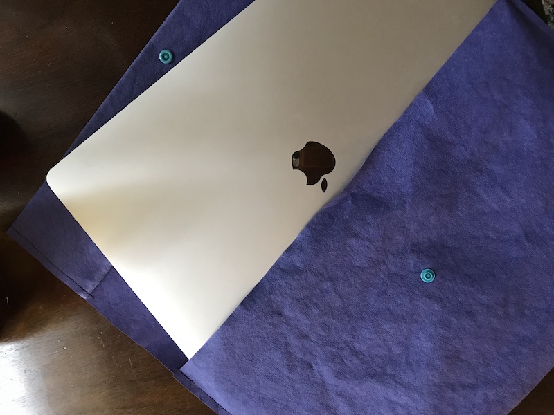 How to Make a Laptop Case Create Whimsy