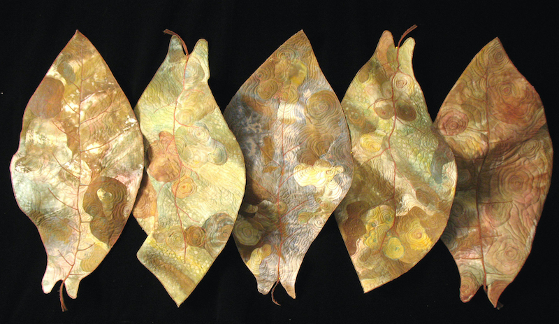 Leaf Fall var 1