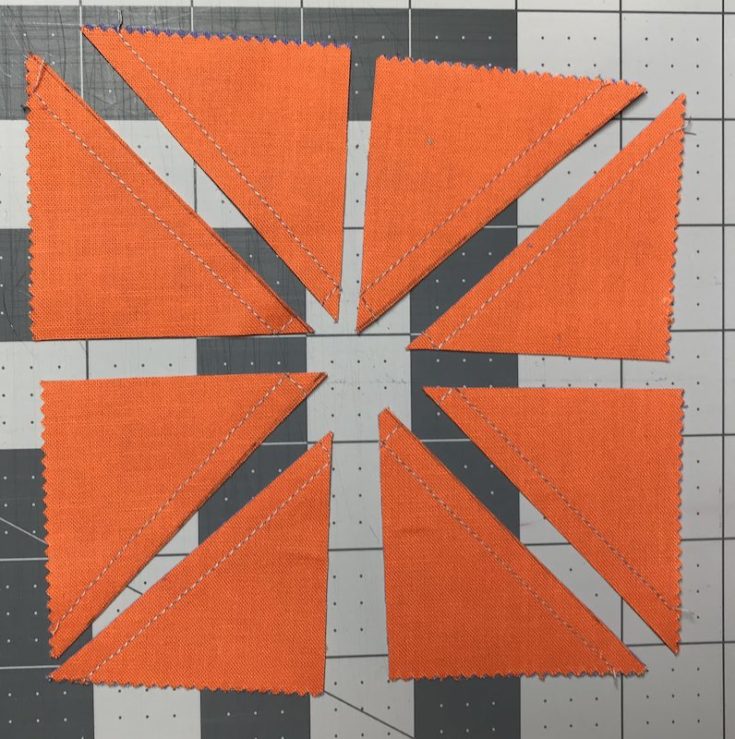 7 Ways to Make Half Square Triangles (HSTs) Tips and Ideas Create