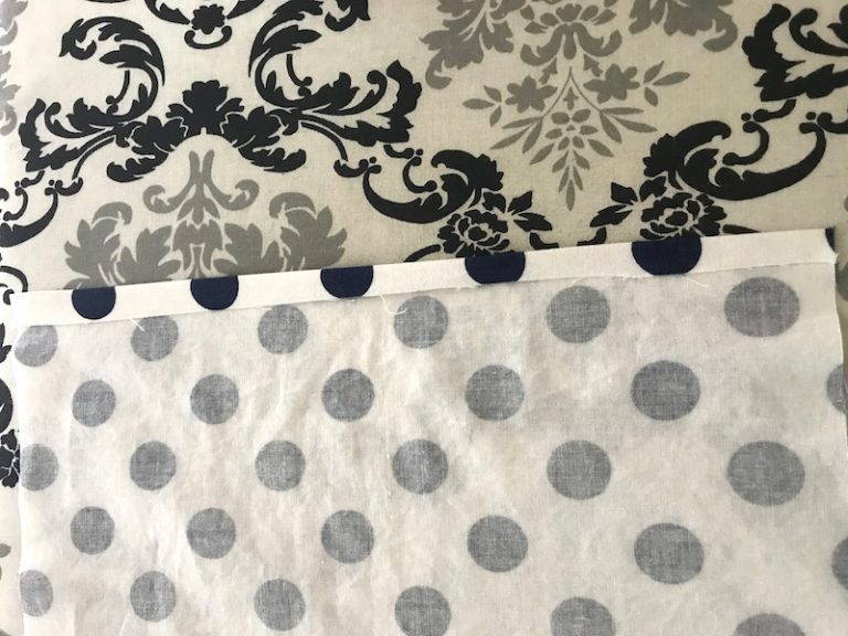 How to Make a Hanging Sleeve for a Quilt Tutorial Create Whimsy