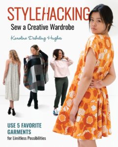 Stylehacking book cover