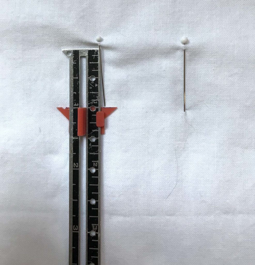 How to Make Continuous Bias Binding Tape: Two Ways - Create Whimsy