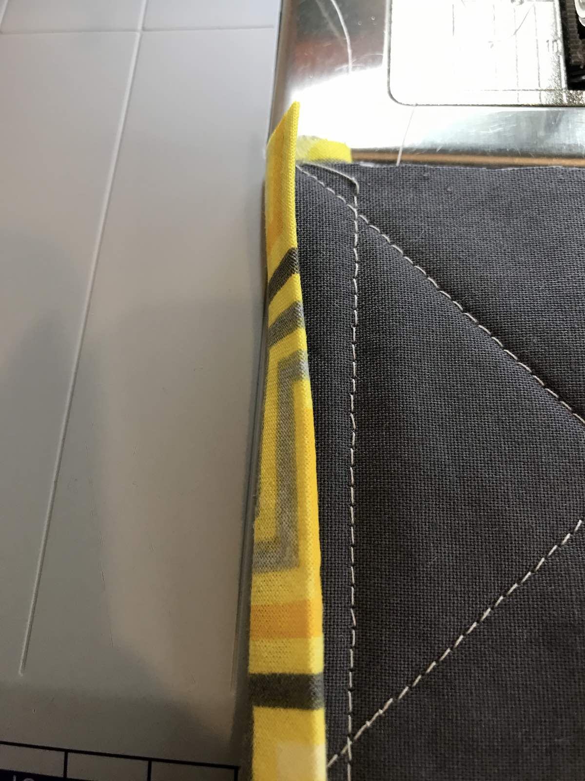 Double Fold Bias Tape Create Whimsy