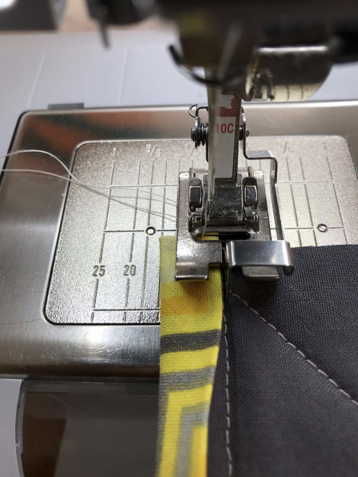 Double Fold Bias Tape Create Whimsy