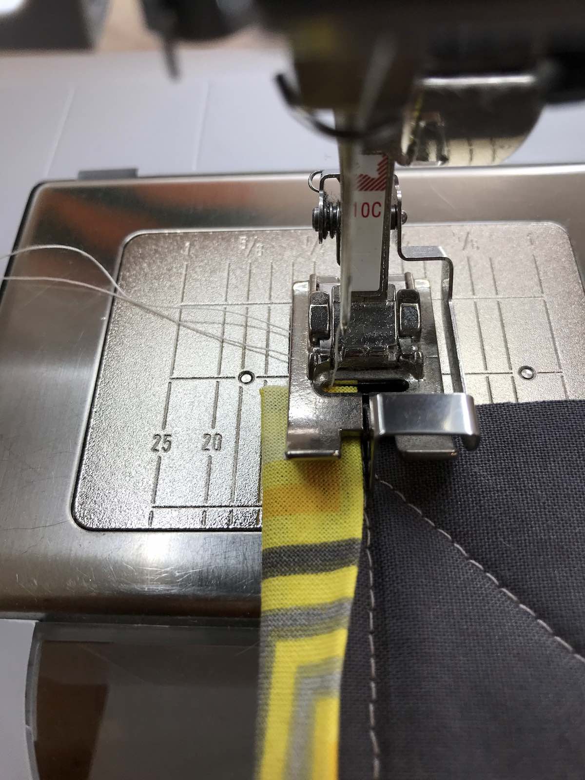 Double Fold Bias Tape Create Whimsy