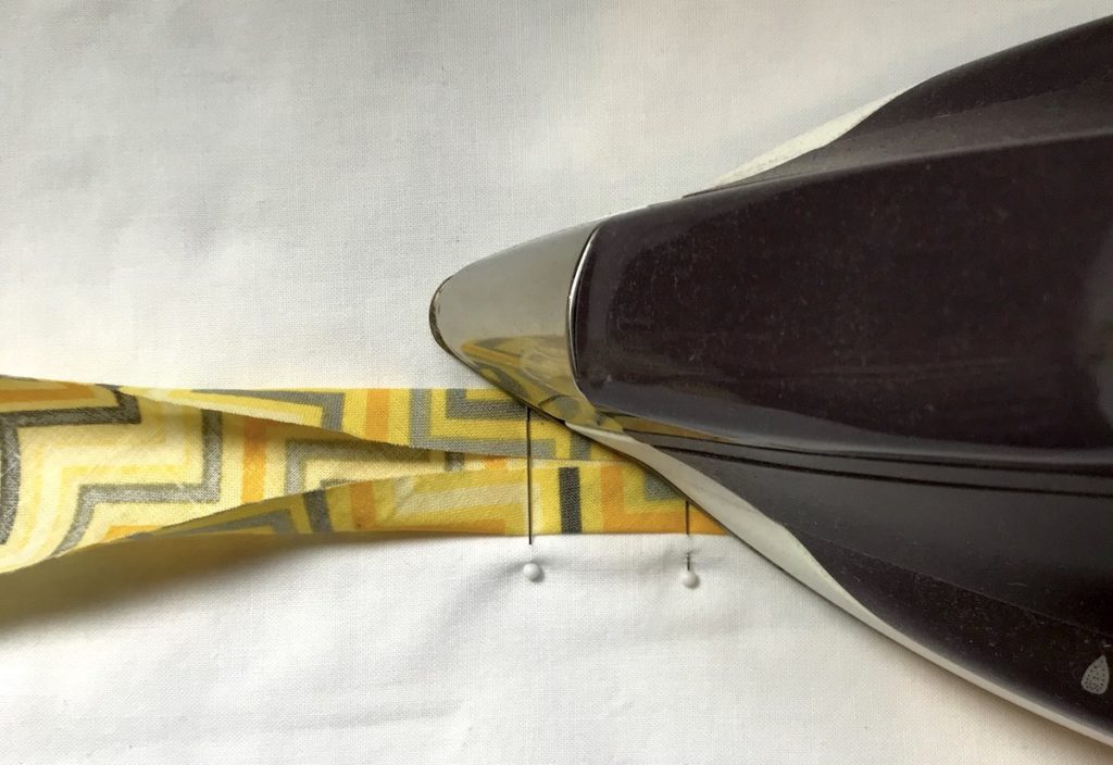 Double Fold Bias Tape Create Whimsy