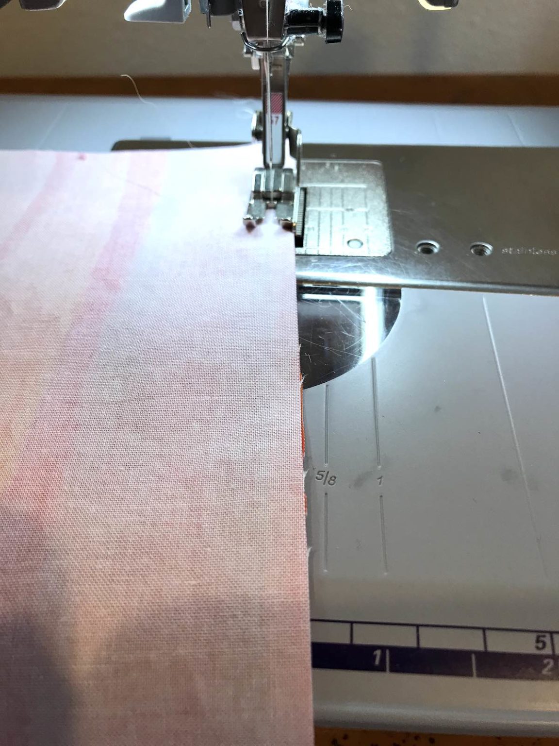 How to Cut and Make Bias Strips from Fabric, Two Ways Create Whimsy