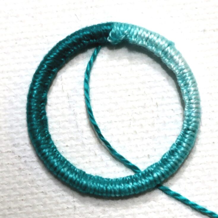 How to Make Dorset Buttons: Step-by-Step Tutorial - Create Whimsy