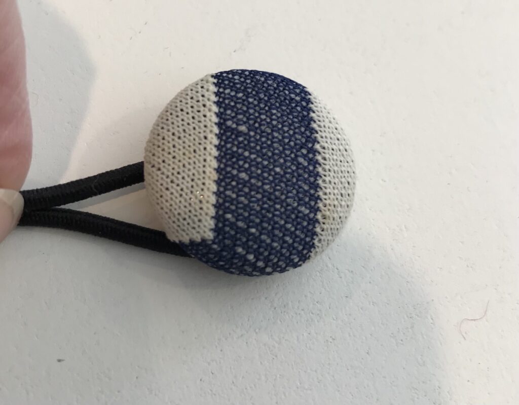 How to Make a Sashiko Stitched Needle Book Create Whimsy