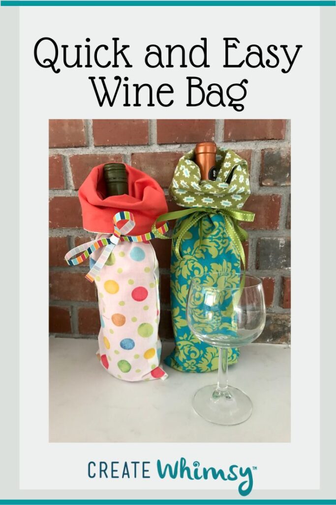 Wine Bag PI 1