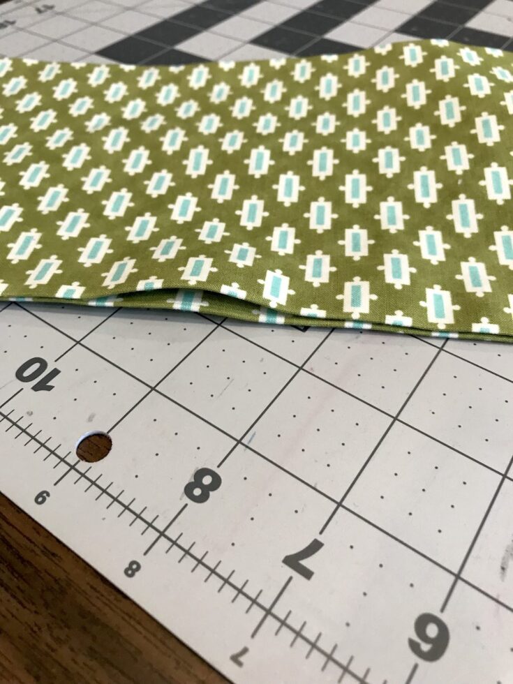 How to Make a Fabric Wine Bag Create Whimsy