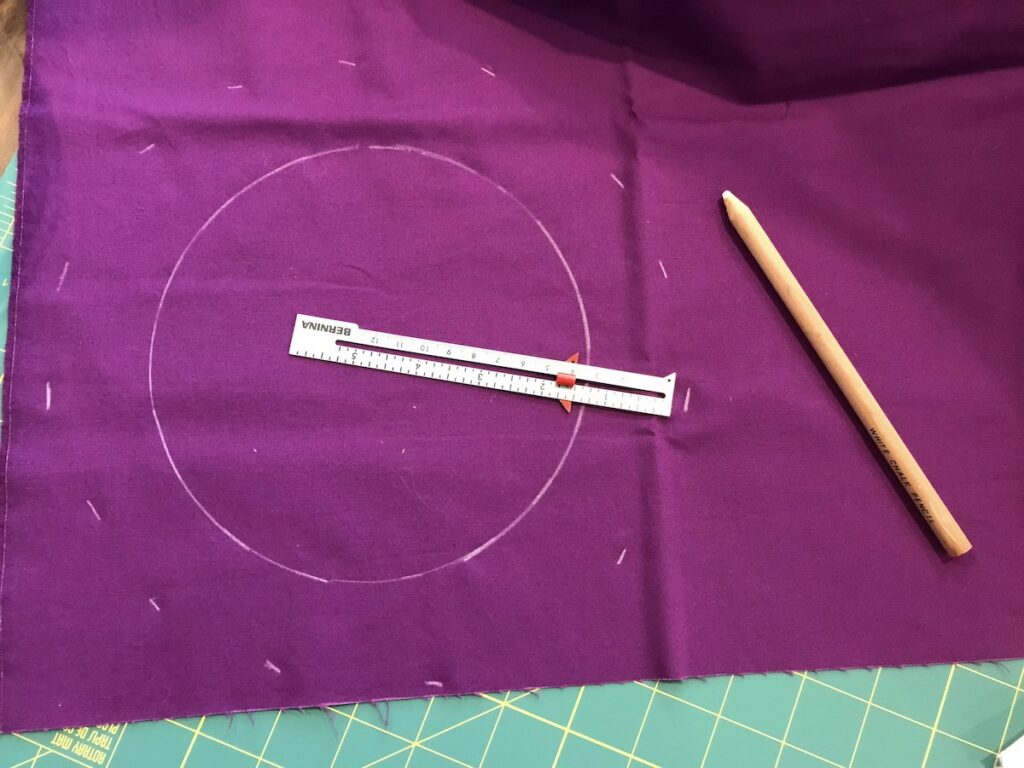 How to Make Fabric Bowl Covers Create Whimsy