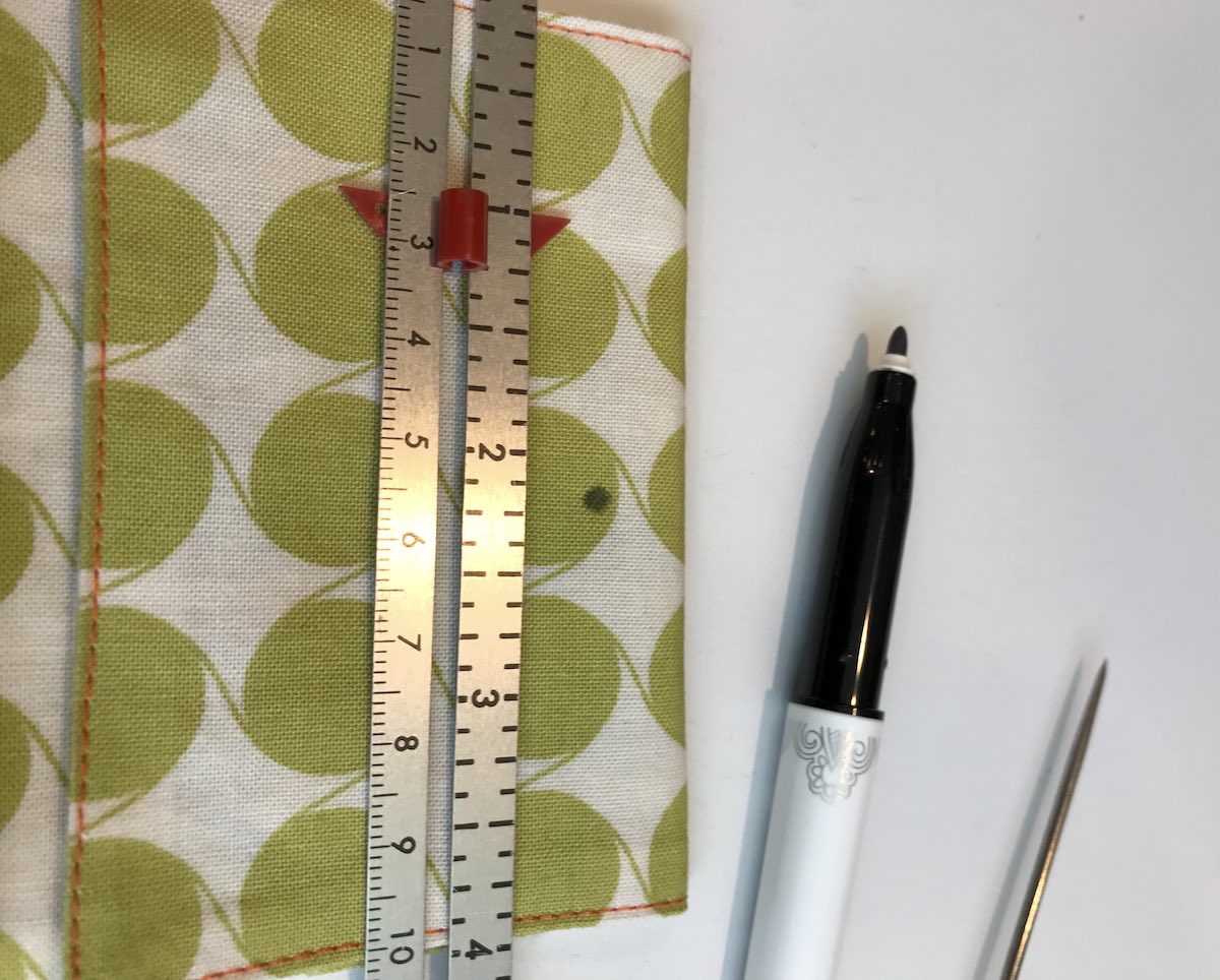 How to Make a Card Holder Wallet Create Whimsy