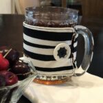 Mug Cozy finished 9