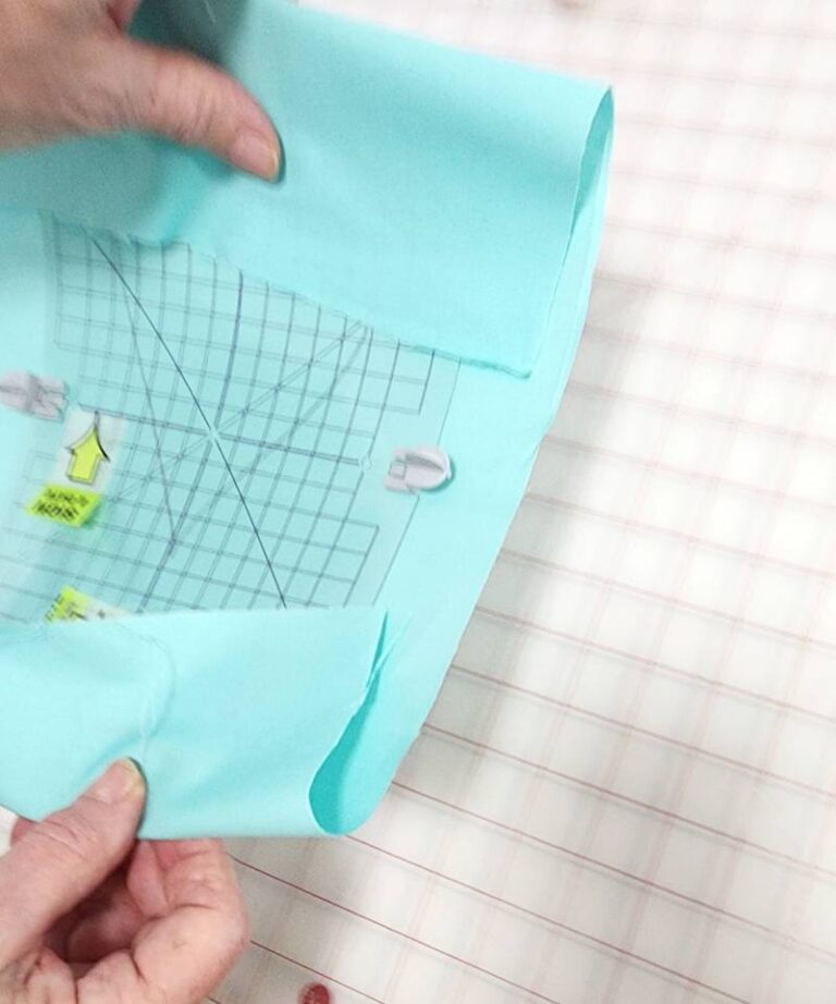 Center Machine Embroidery with Hoop Templates Create Whimsy