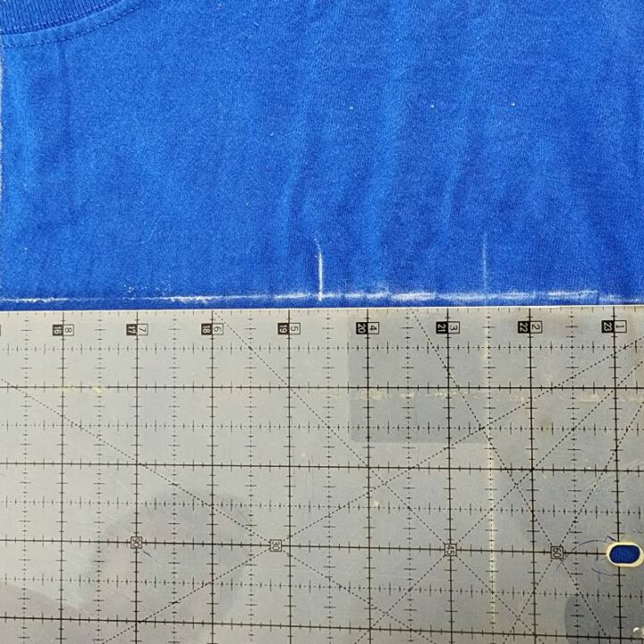 How to Place Machine Embroidery on T-Shirts: Tutorial - Create Whimsy