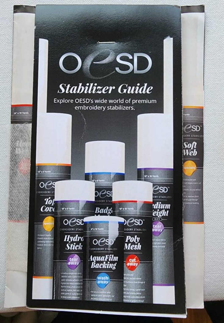 Machine Embroidery Basics Create Whimsy