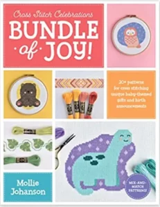 Bundle of Joy book cover