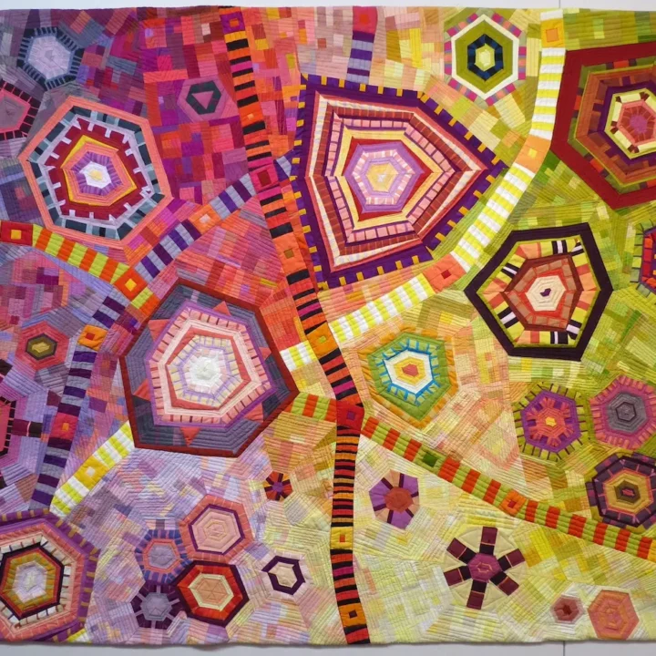 Strange Attractor #26 - Uprising by Niraja Lorenz