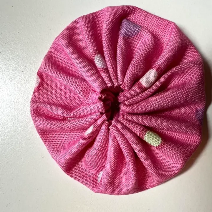 Finished single yoyo